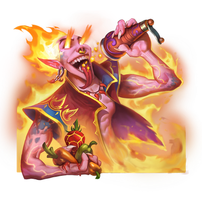 Ghost Pepper