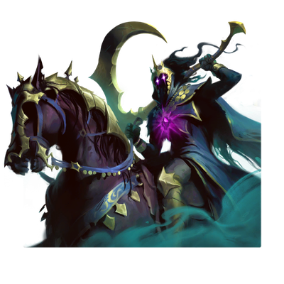 Void Knight