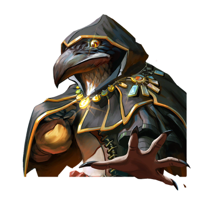 Covetous Thief