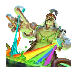 Master Alchemist
