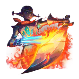 Flambe