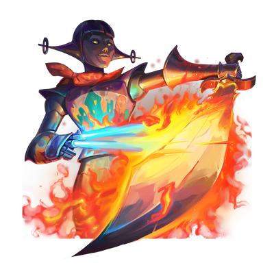 Flambe