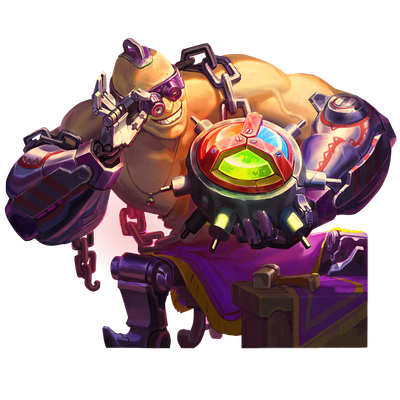 Terrorform