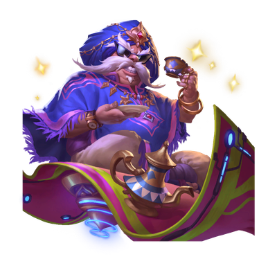 Grandmaster