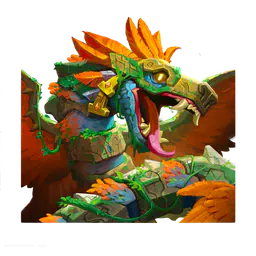 Greenheart Guardian