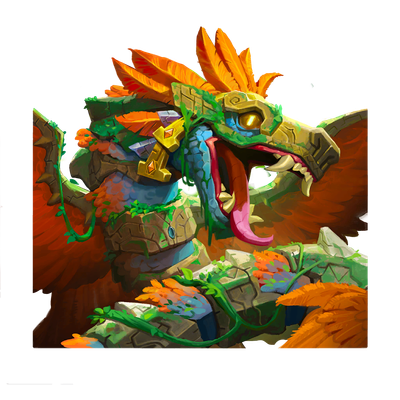 Greenheart Guardian