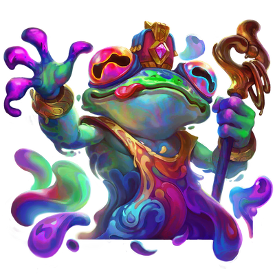Mythkeeper