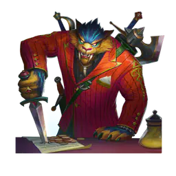 Boss Harrow