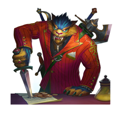 Boss Harrow