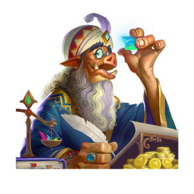 Mr. Tuskari