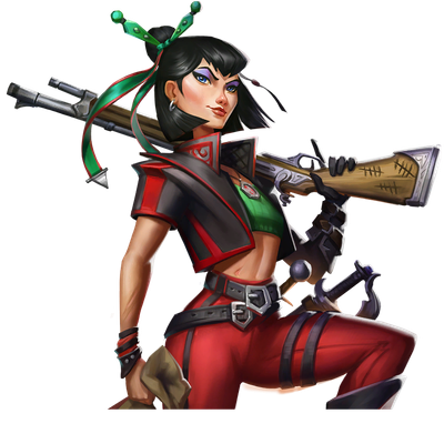 Vanessa