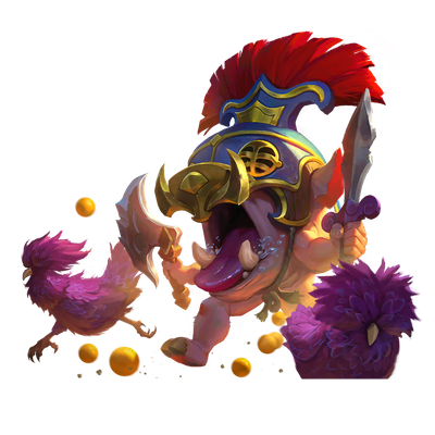 Boarrior