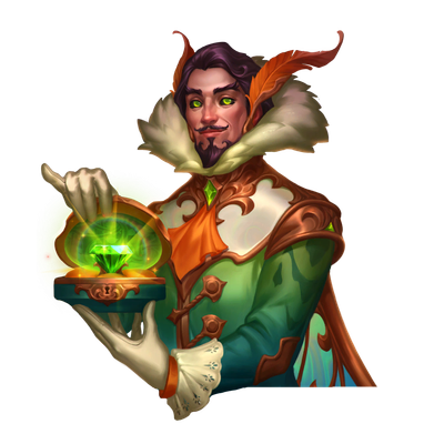 Prospero