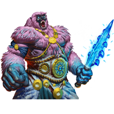 Frost Street Champion