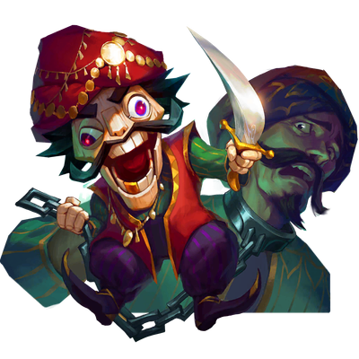Ventriloquist