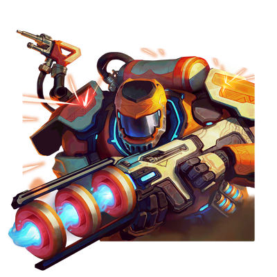 Annex Trooper