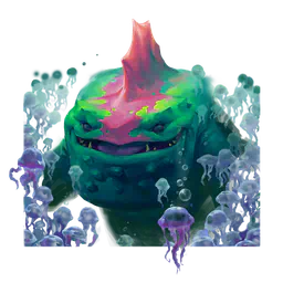 Wandering Shoal