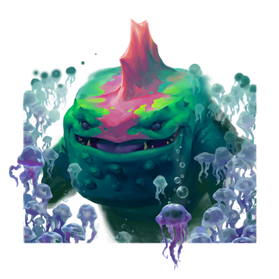 Wandering Shoal