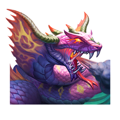 Viper Tyrant