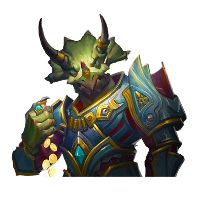 Lord Arken