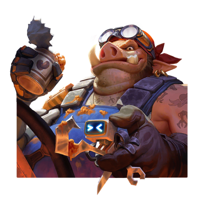 Foreman