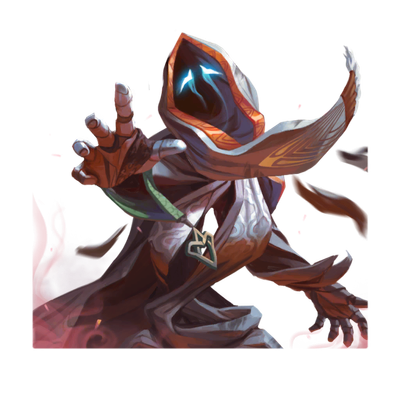 Foundation Revenant