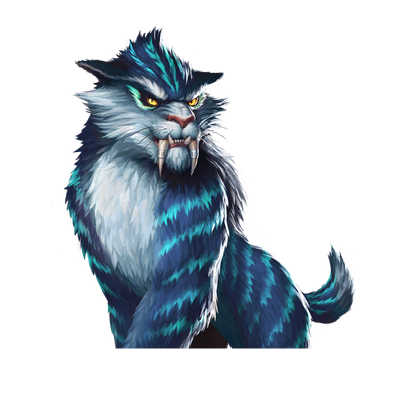 Sabretooth
