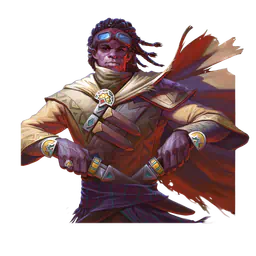 Lord of the Wastes