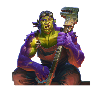 Boilerroom Brawler