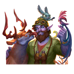 Zurphin's Safari
