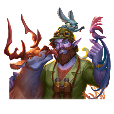 Zurphin's Safari