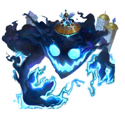 Dr. Vortex