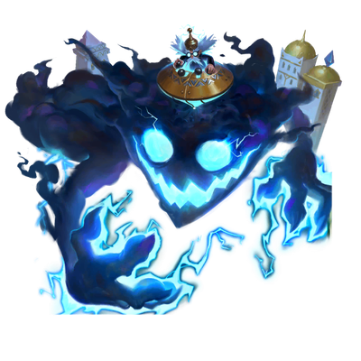 Dr. Vortex