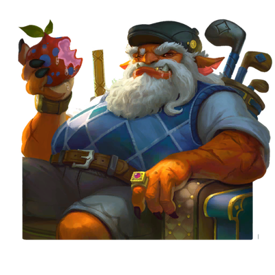 Retiree