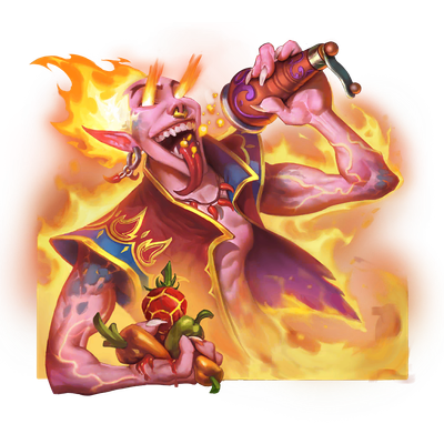 Ghost Pepper