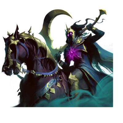 Void Knight