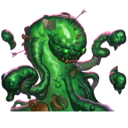Trash Golem