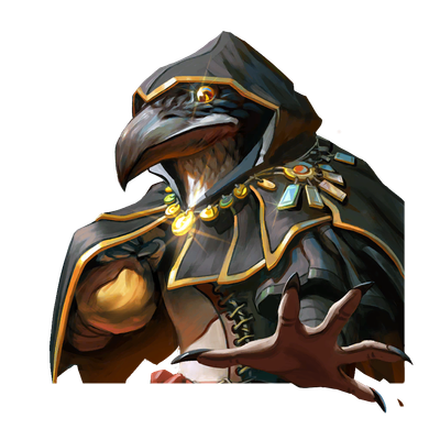 Covetous Thief