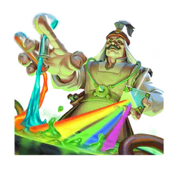 Master Alchemist