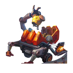 Rogue Scrapper