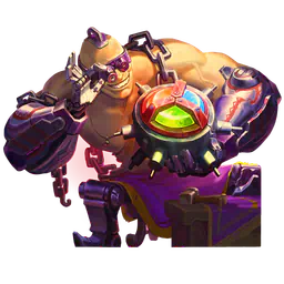 Terrorform