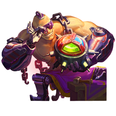 Terrorform