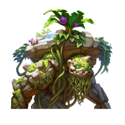Oasis Guardian