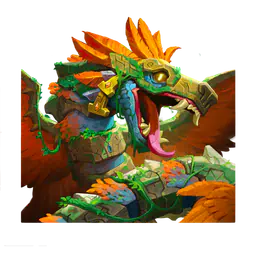 Greenheart Guardian