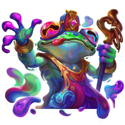 Mythkeeper