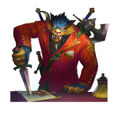 Boss Harrow