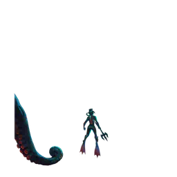 Awakened Primordial