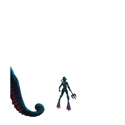 Awakened Primordial