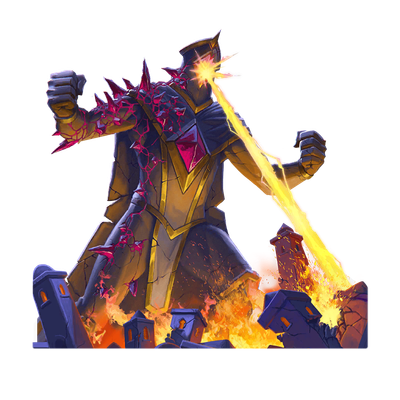 Void Colossus