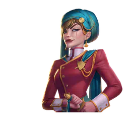 Cloudtop Officer